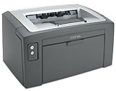 Đổ mực máy in lexmarke120