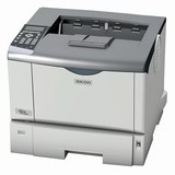 Đổ mực máy in ricoh