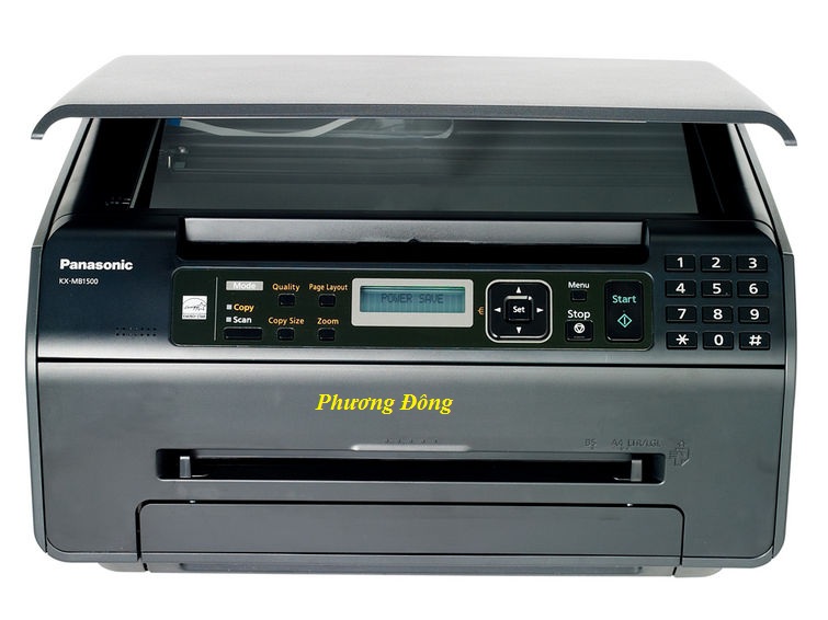 Đổ mực máy in samsung 2845DN