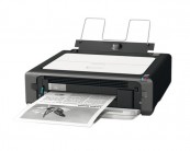 Đổ mực máy in ricoh sp 111