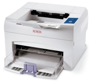 Đổ mực máy in fuji xerox M105B