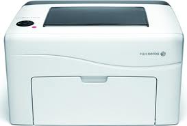 Đổ mực máy in laser màu xerox CP105