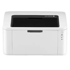 Đổ mực máy in fuji xerox p115w 