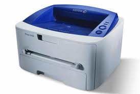 Đổ mực máy in laser xerox 3155