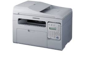 Đổ mực máy in samsung scx 3401