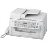 Đổ mực máy in panasonic KX-MB3150