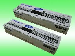 Đổ mực máy in panasonic KX-FLB812